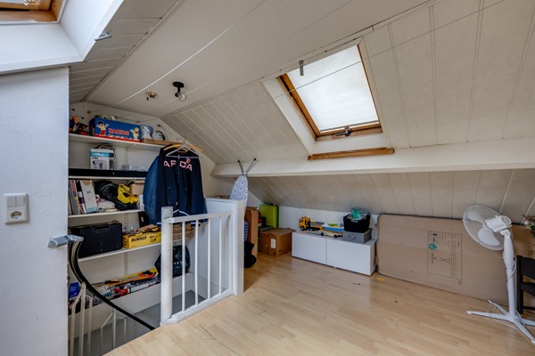 Medium property photo - Scholverbos 24, 5122 HP Rijen